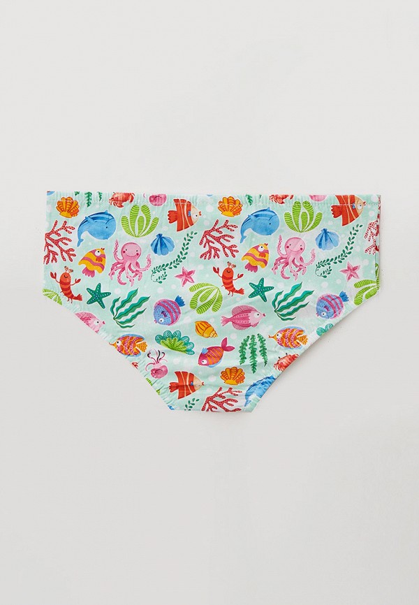 Mayoral Платье и трусы - фото 5