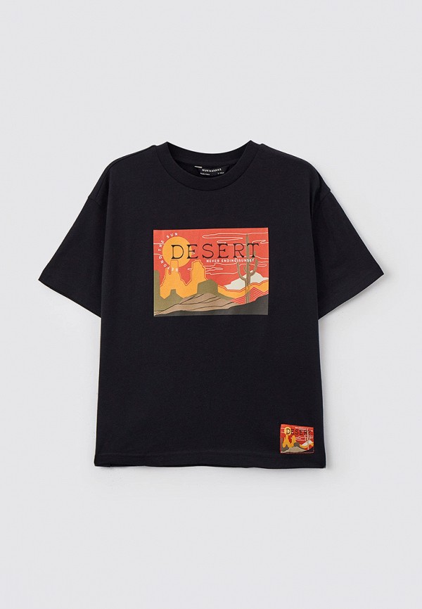 Nukutavake by Mayoral Футболка - фото 1