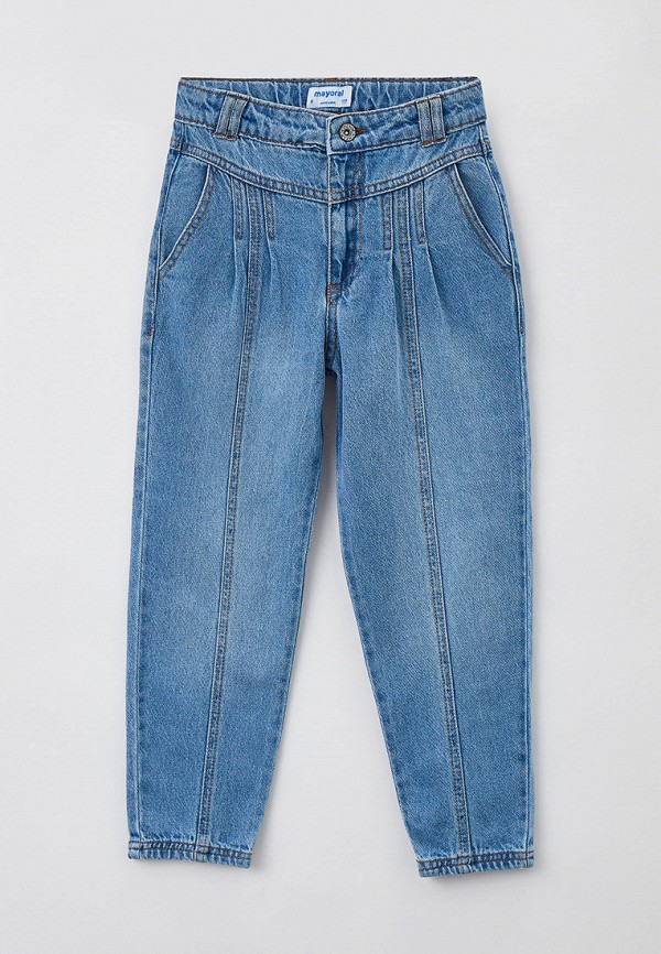Mayoral Джинсы - фото 1