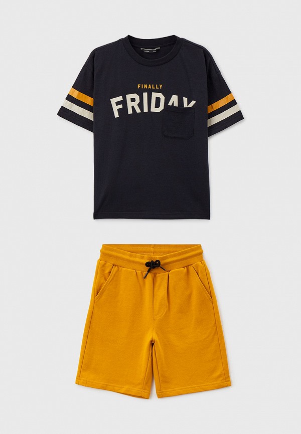 Nukutavake by Mayoral Костюм спортивный - фото 1