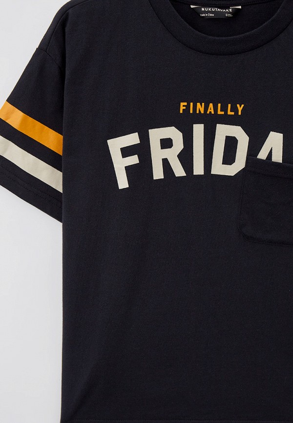 Nukutavake by Mayoral Костюм спортивный - фото 3