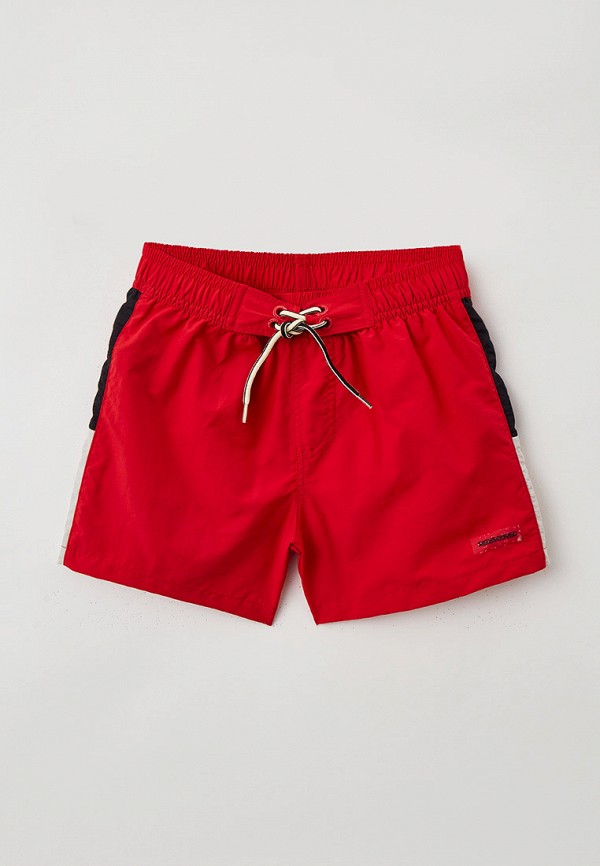 Nukutavake by Mayoral Шорты для плавания - фото 1