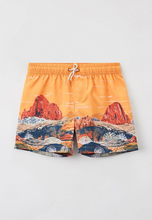 Nukutavake by Mayoral Шорты для плавания - фото 1