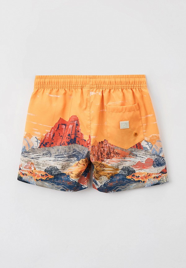 Nukutavake by Mayoral Шорты для плавания - фото 2