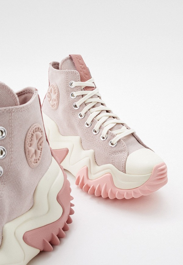 Converse Кеды - RUN STAR MOTION - фото 2