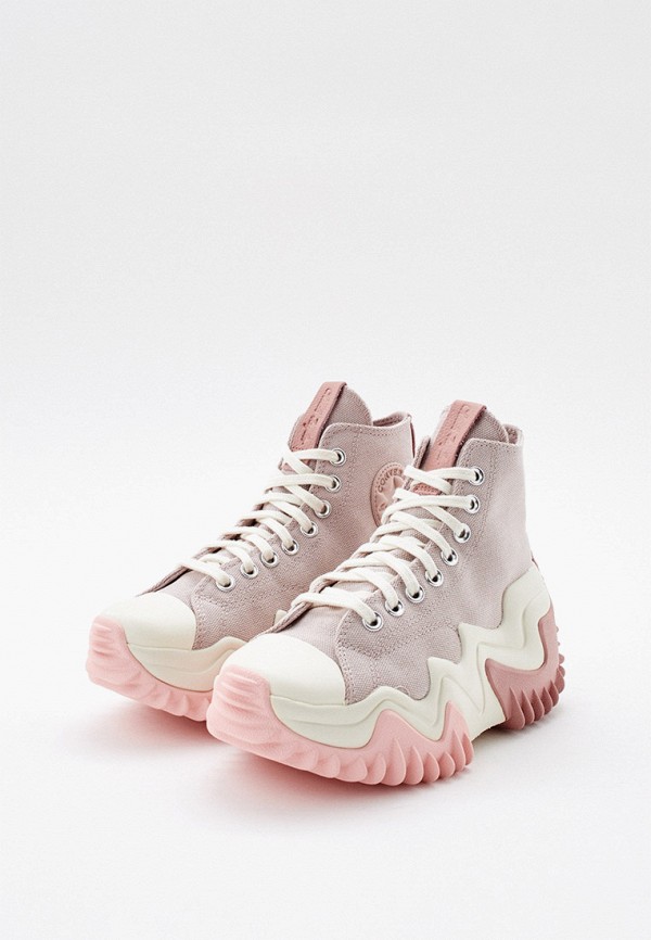 Converse Кеды - RUN STAR MOTION - фото 3