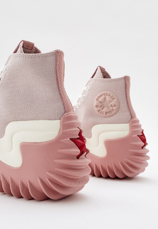 Converse Кеды - RUN STAR MOTION - фото 4