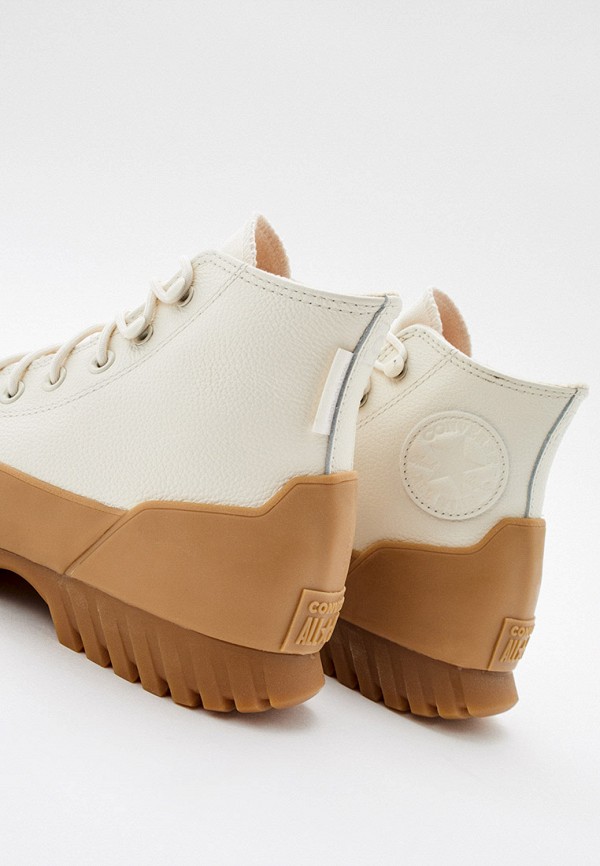 Converse Кеды - CHUCK TAYLOR ALL STAR LUGGED WINTER 2.0 - фото 4