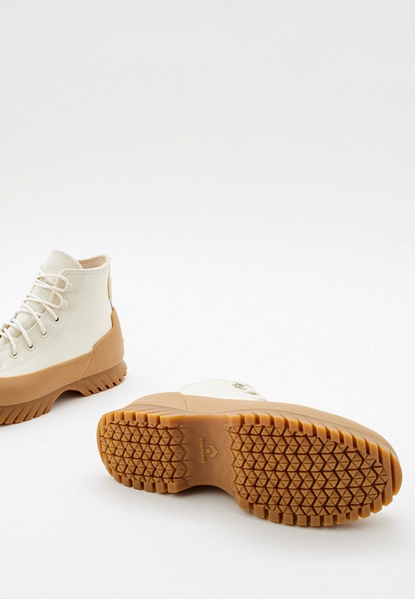 Converse Кеды - CHUCK TAYLOR ALL STAR LUGGED WINTER 2.0 - фото 5