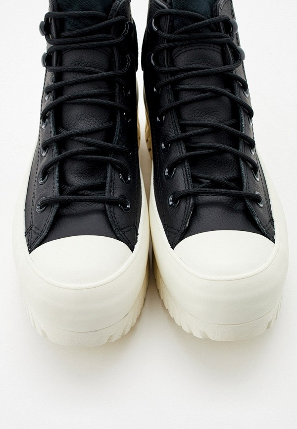 Converse Кеды - CHUCK TAYLOR ALL STAR LUGGED WINTER 2.0 - фото 2