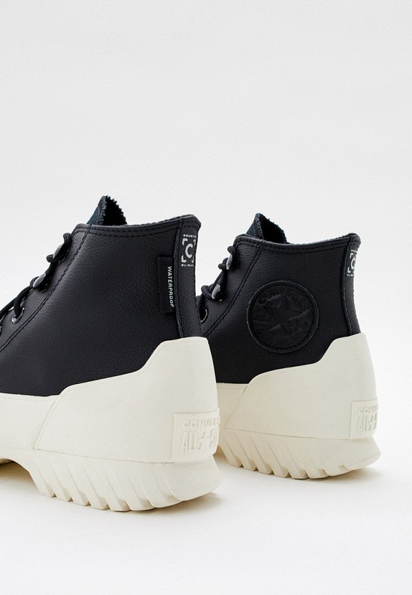 Converse Кеды - CHUCK TAYLOR ALL STAR LUGGED WINTER 2.0 - фото 4