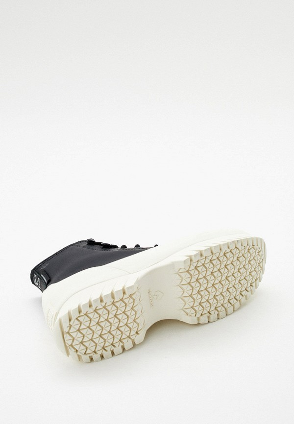 Converse Кеды - CHUCK TAYLOR ALL STAR LUGGED WINTER 2.0 - фото 5