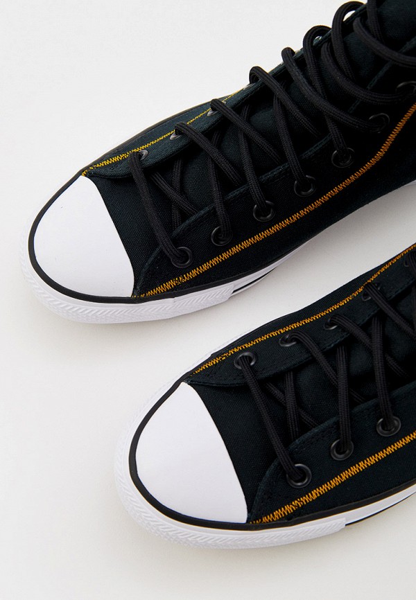 Converse Chuck Taylor Gore Tex Fuji Construction RTLACI514801 Lamoda