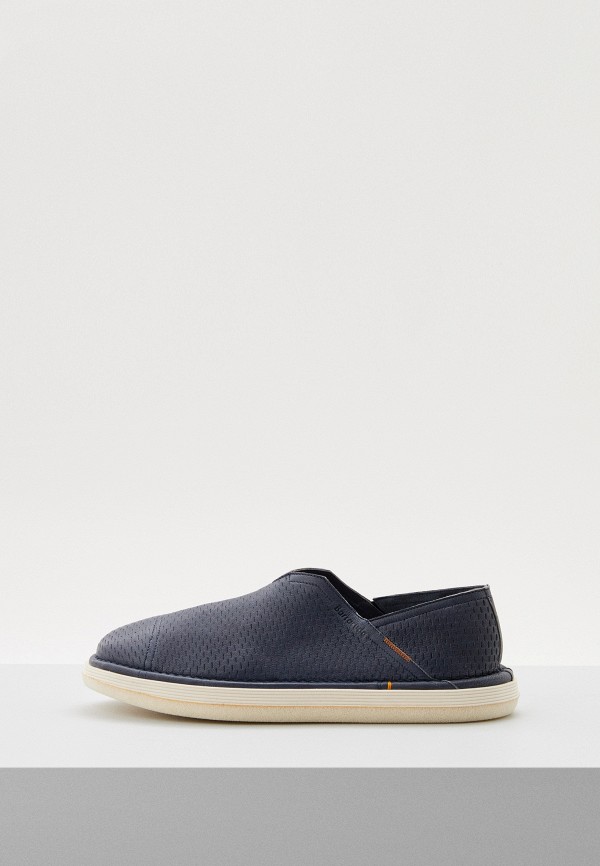 Barracuda Слипоны - фото 1