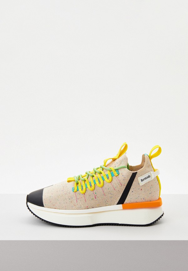 Barracuda Кроссовки - фото 1