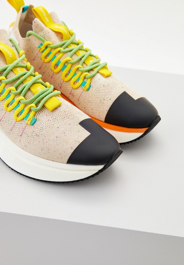 Barracuda Кроссовки - фото 2