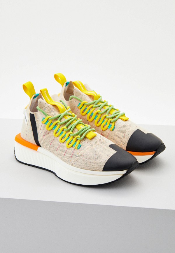 Barracuda Кроссовки - фото 3