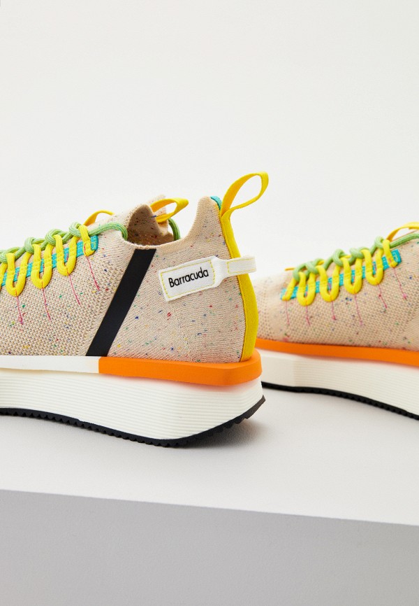 Barracuda Кроссовки - фото 4