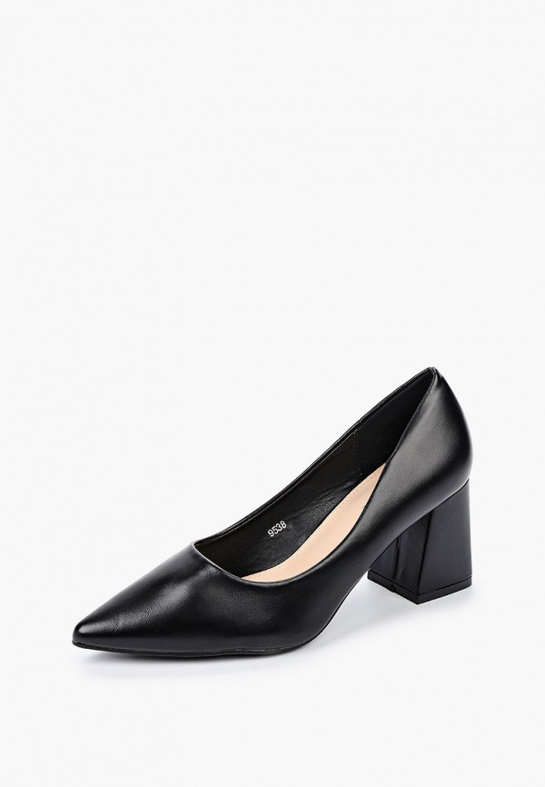 Sweet Shoes Туфли - фото 2