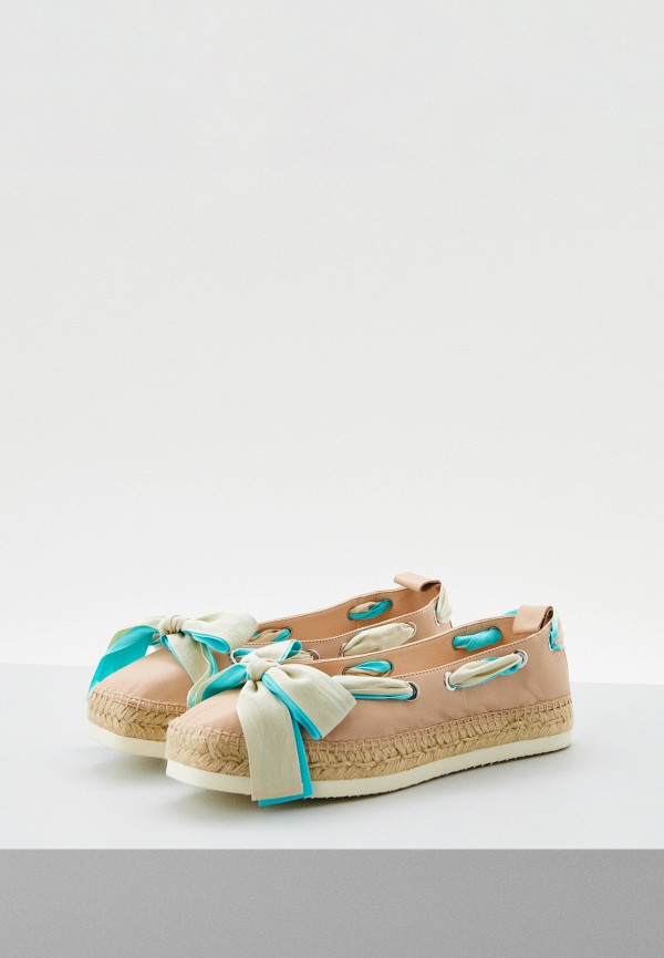 Fabi Эспадрильи - фото 3