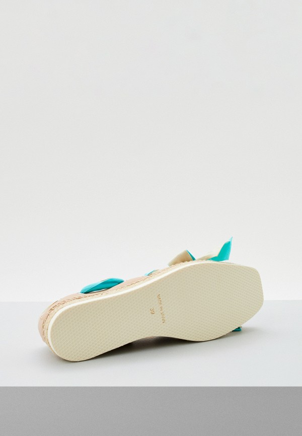 Fabi Эспадрильи - фото 5
