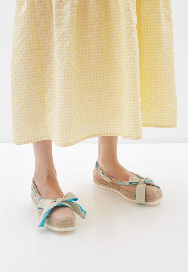 Fabi Эспадрильи - фото 6