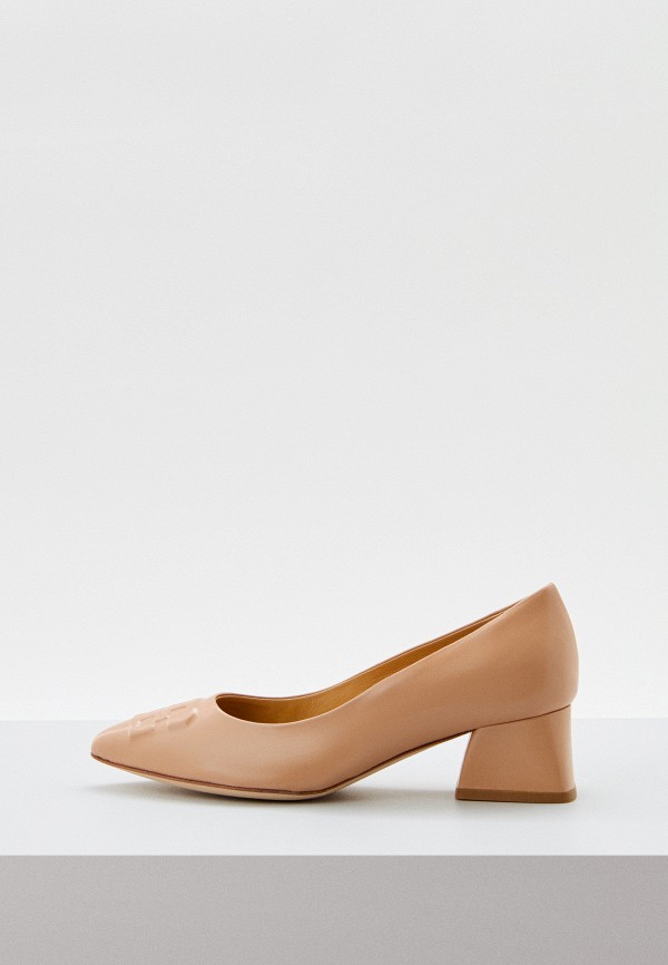 Fabi Туфли - фото 1