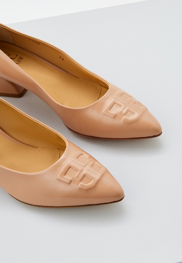 Fabi Туфли - фото 2