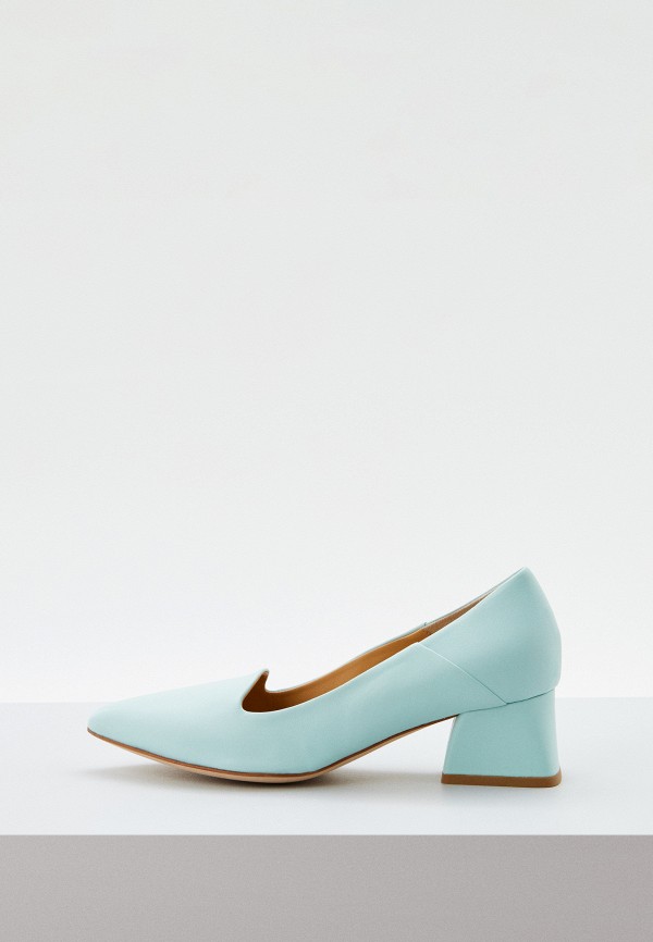 Fabi Туфли - фото 1