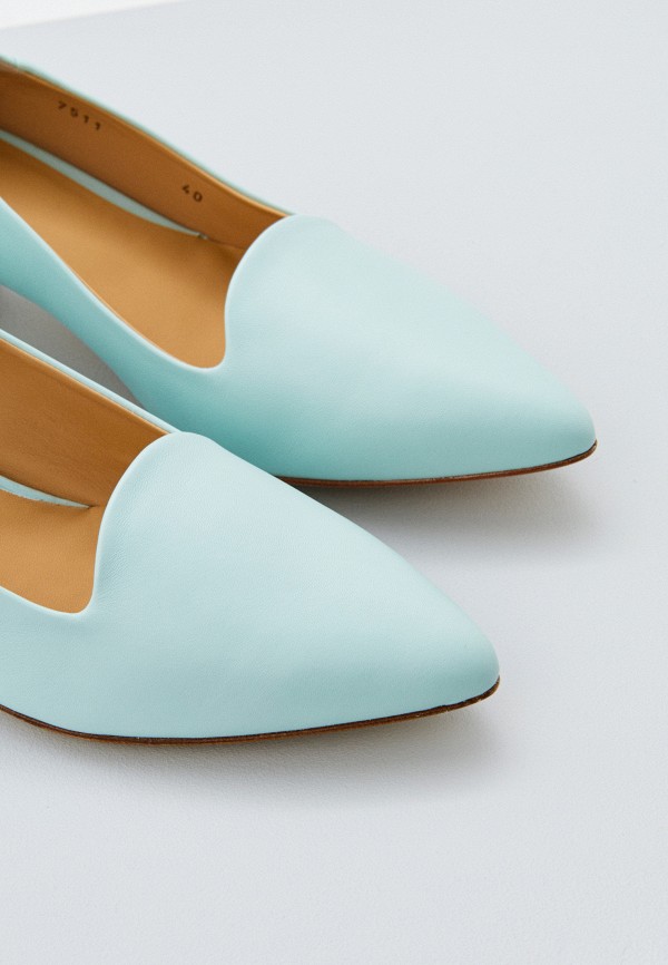 Fabi Туфли - фото 2