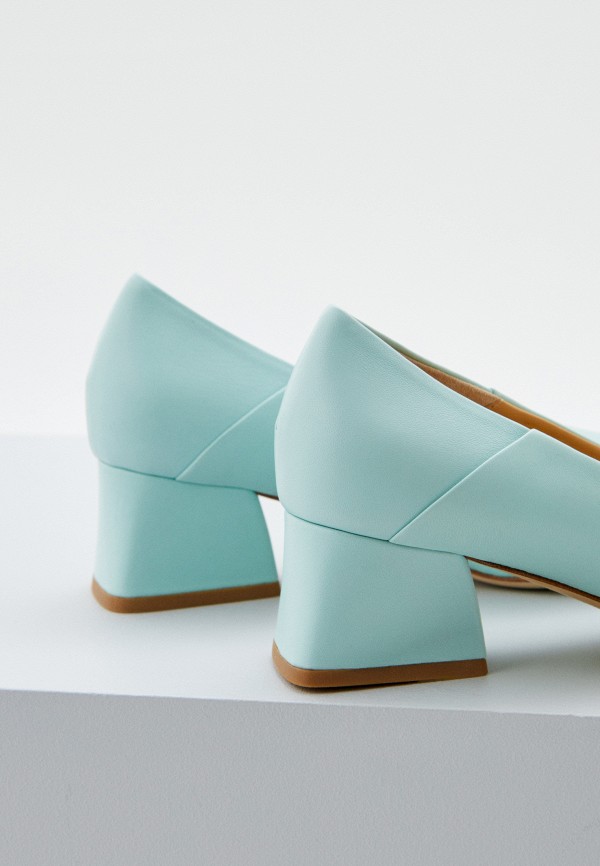 Fabi Туфли - фото 4