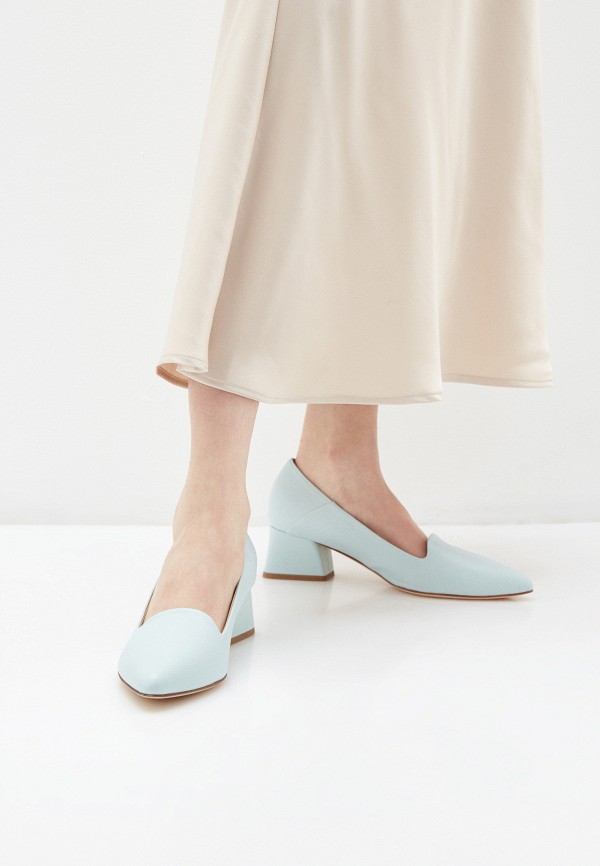 Fabi Туфли - фото 6