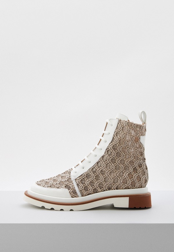 Fabi Ботинки - фото 1