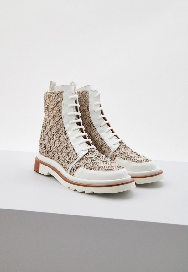 Fabi Ботинки - фото 3