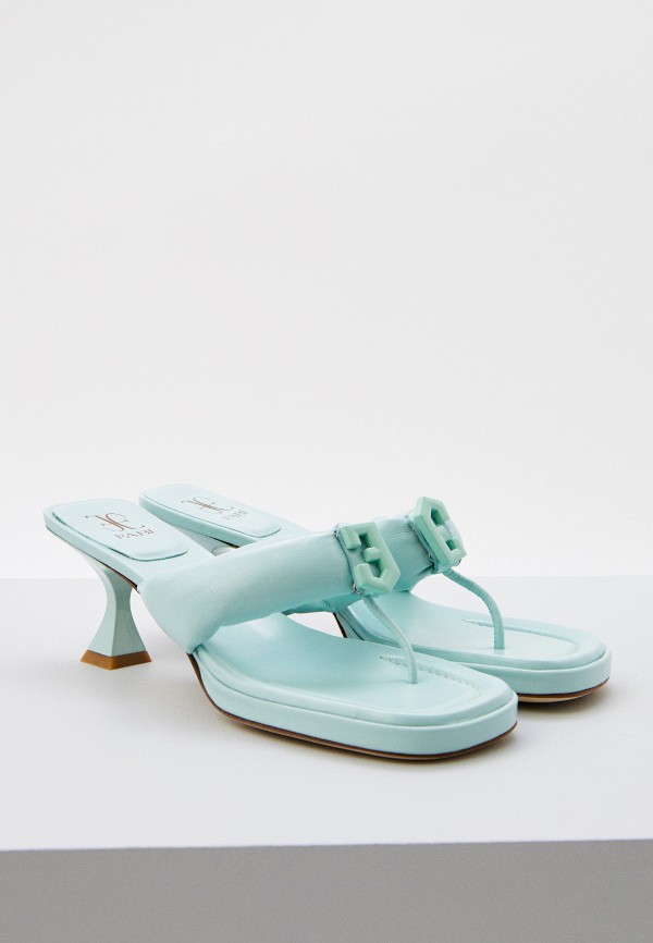 Fabi Сабо - фото 3