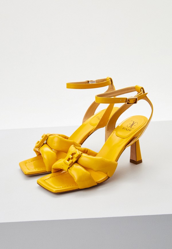 Fabi Босоножки - фото 3