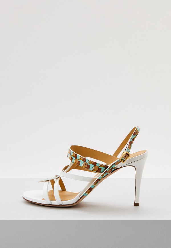 Fabi Босоножки - фото 1