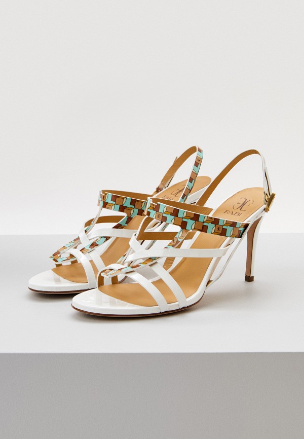 Fabi Босоножки - фото 3