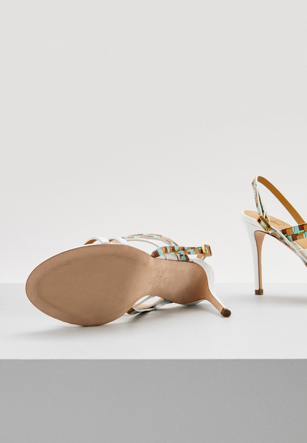 Fabi Босоножки - фото 5