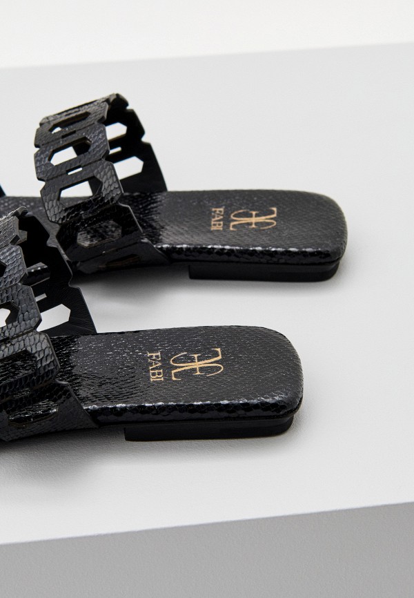 Fabi Сабо - фото 4