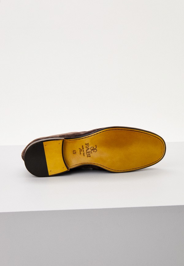 Fabi Лоферы - фото 5