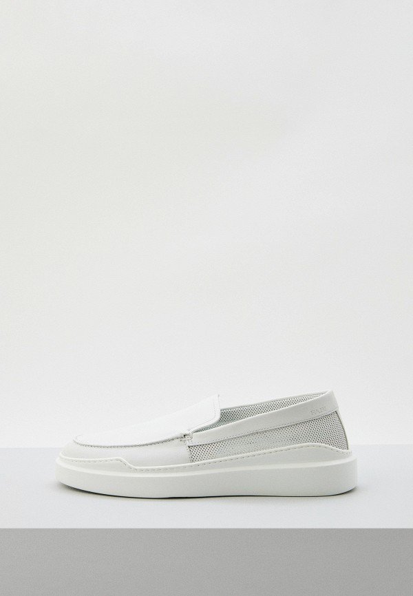 Fabi Лоферы - фото 1