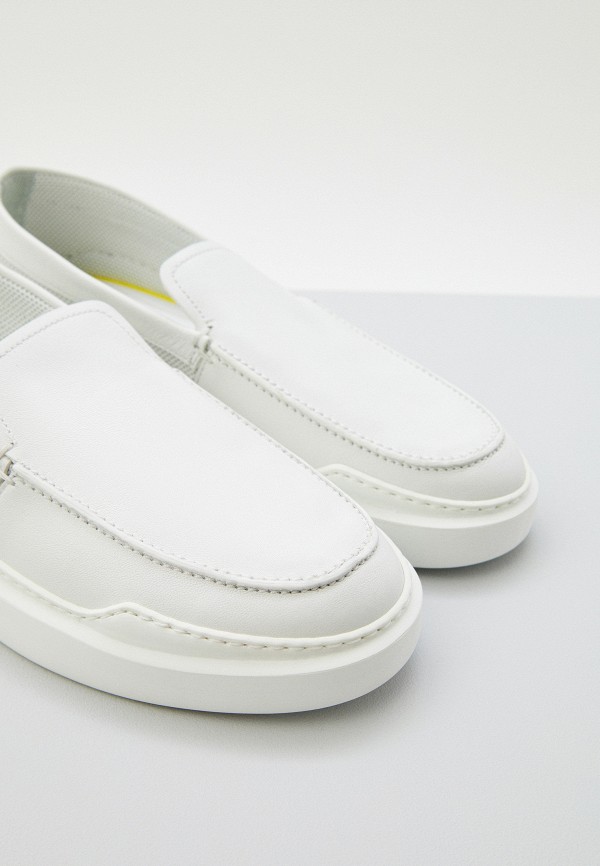 Fabi Лоферы - фото 2