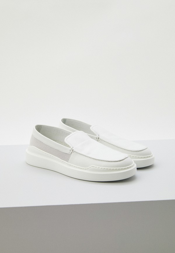 Fabi Лоферы - фото 3