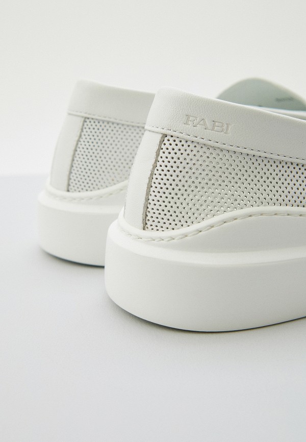 Fabi Лоферы - фото 4