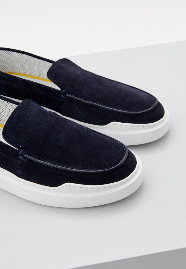 Fabi Лоферы - фото 2