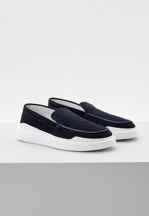 Fabi Лоферы - фото 3