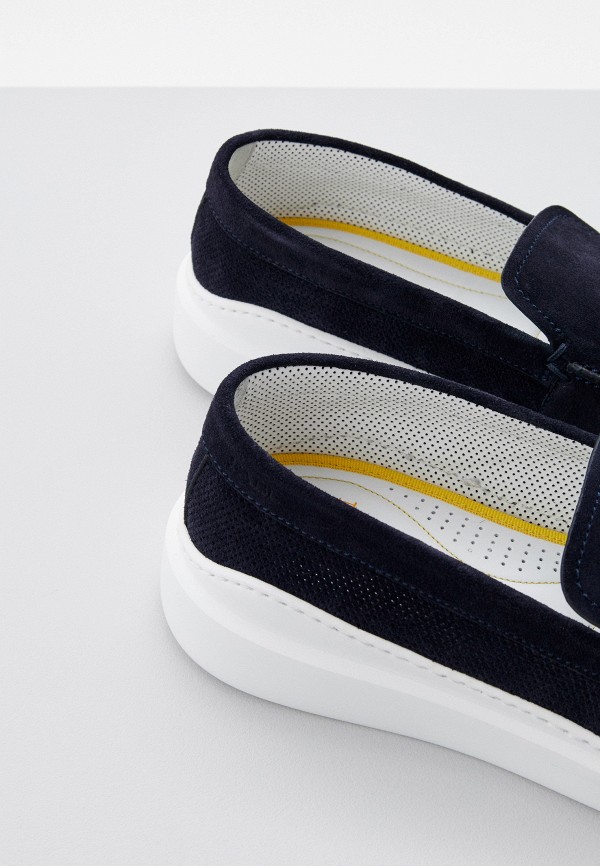 Fabi Лоферы - фото 4