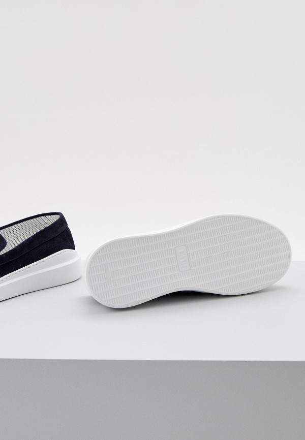 Fabi Лоферы - фото 5