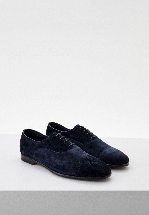 Fabi Туфли - фото 3